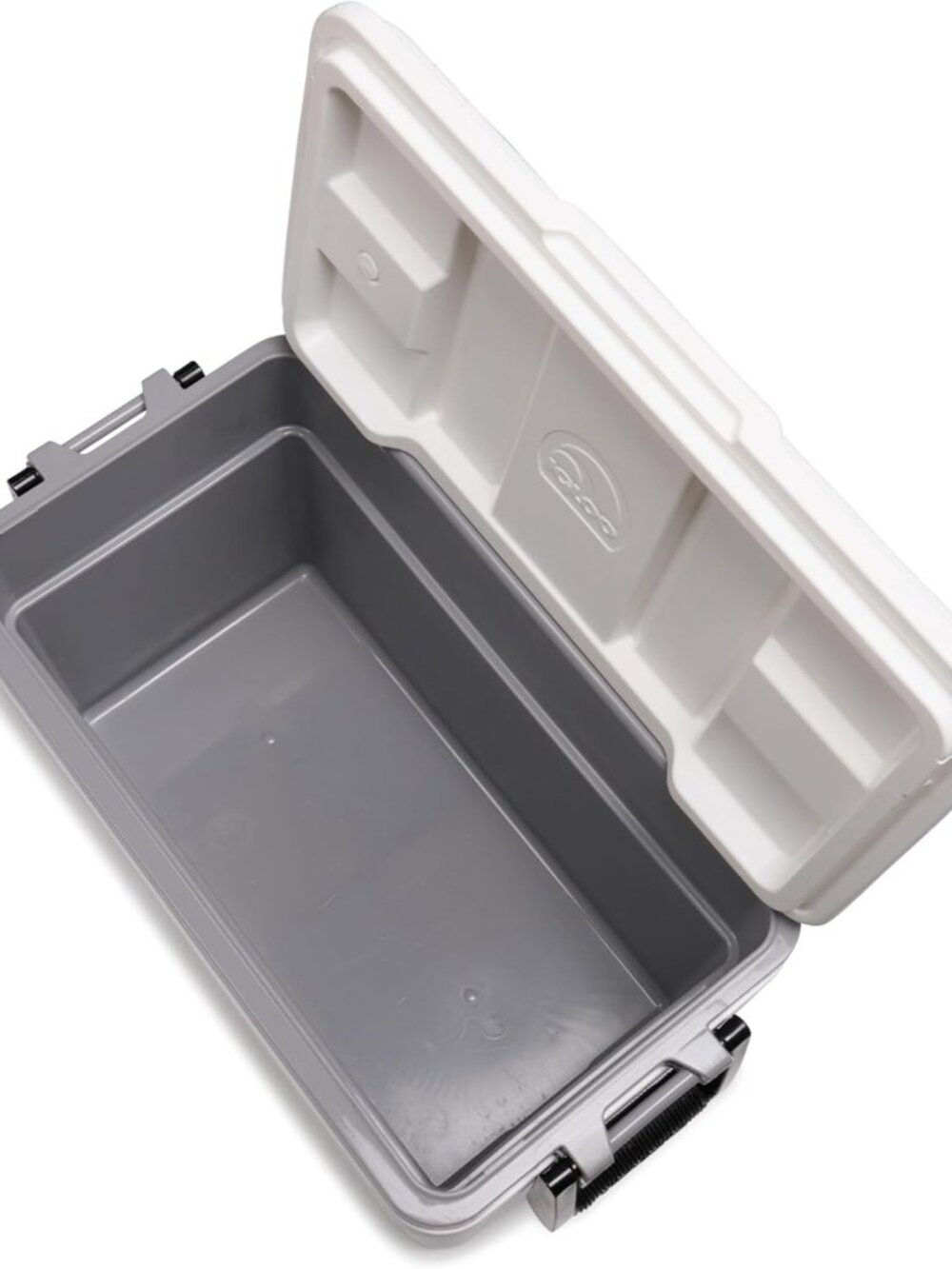 Marine Cooler | Insulated Hard Shell Ice Chest |Great for Fishing, Camping, Boat - Picture 8 of 11